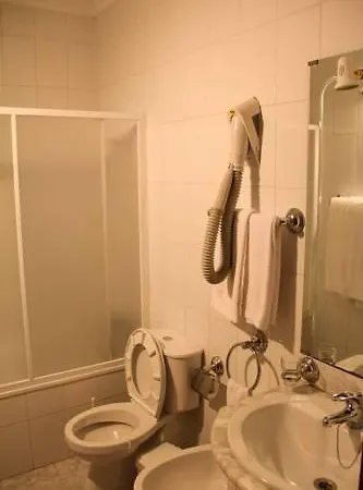 Hotel D Isabel