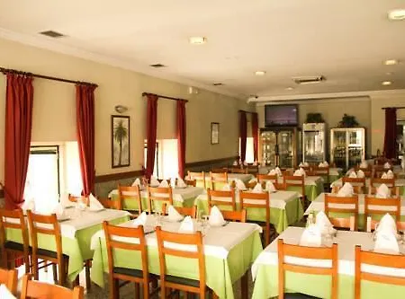 D Isabel 3* Аркуш-ди-Валдевеш