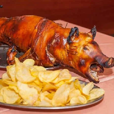 D Isabel מלון ארקוס דה ואלדבז