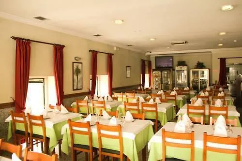 D Isabel 3* Аркуш-ди-Валдевеш