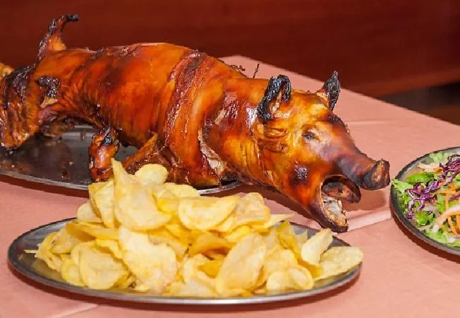 D Isabel Hotel Arcos de Valdevez