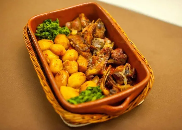 Hotel D Isabel Arcos de Valdevez